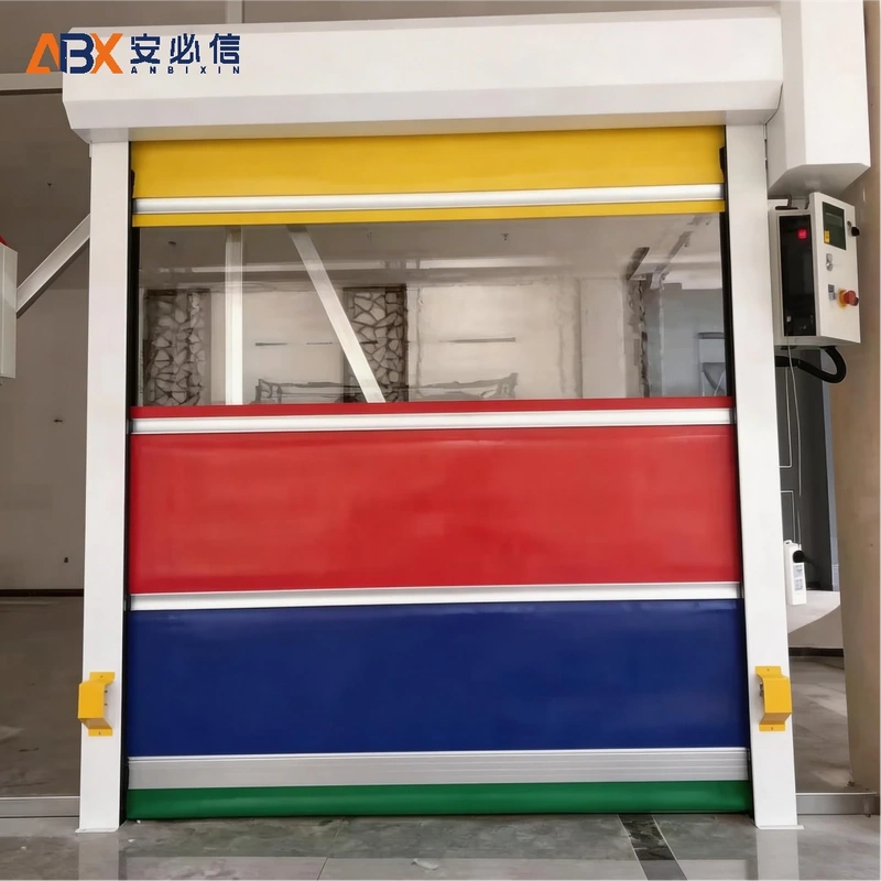 衡水快速门