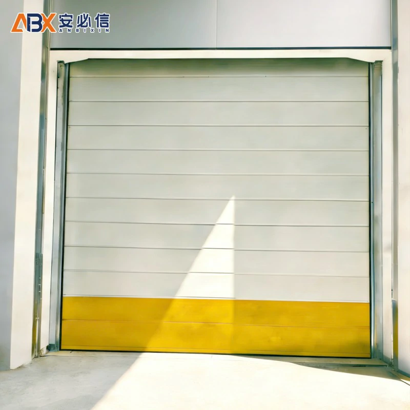 衡水工业滑升门